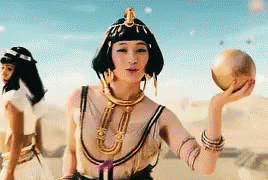 Preparativos para viajar Egipto 